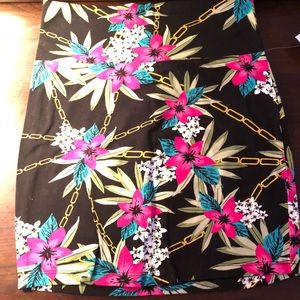 Charlotte Russe skirt